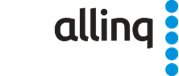 logo Allinq B.V